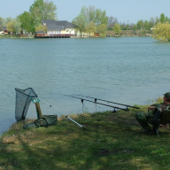 WF Szabadidőpark Faházak