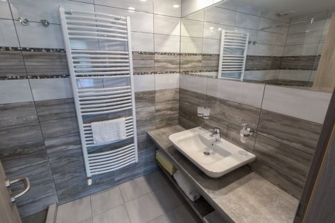 Katalin Wellness Apartmanok15