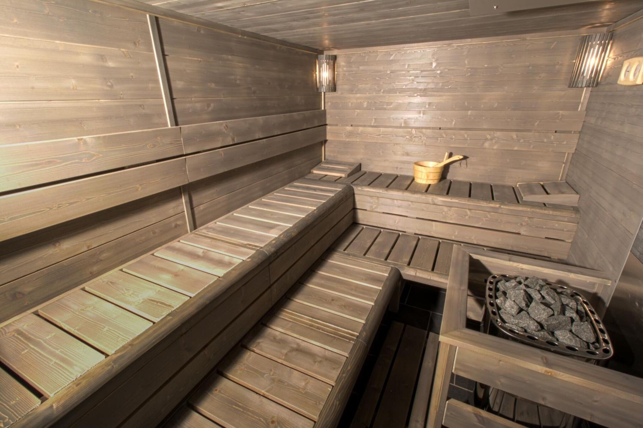 Katalin Wellness Apartmanok – Gyenesdiás fotó 10
