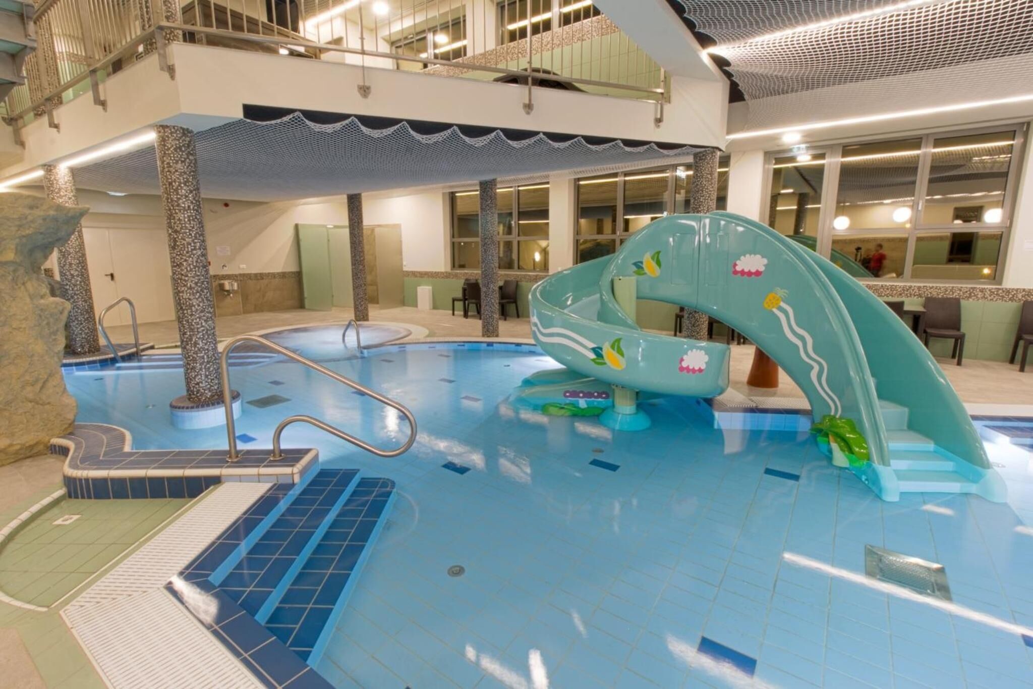 Katalin Wellness Apartmanok – Gyenesdiás fotó 11