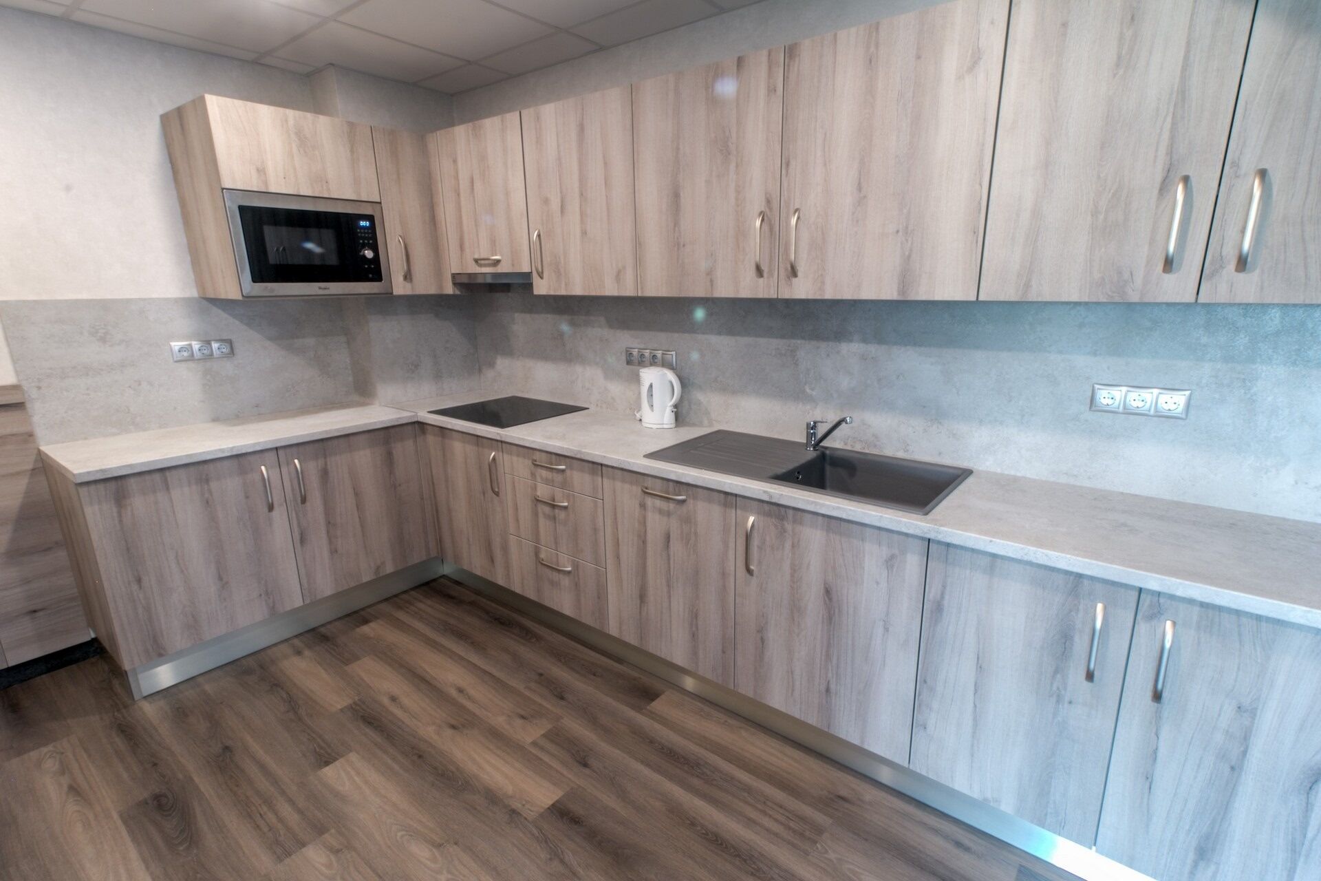 Katalin Wellness Apartmanok – Gyenesdiás fotó 12