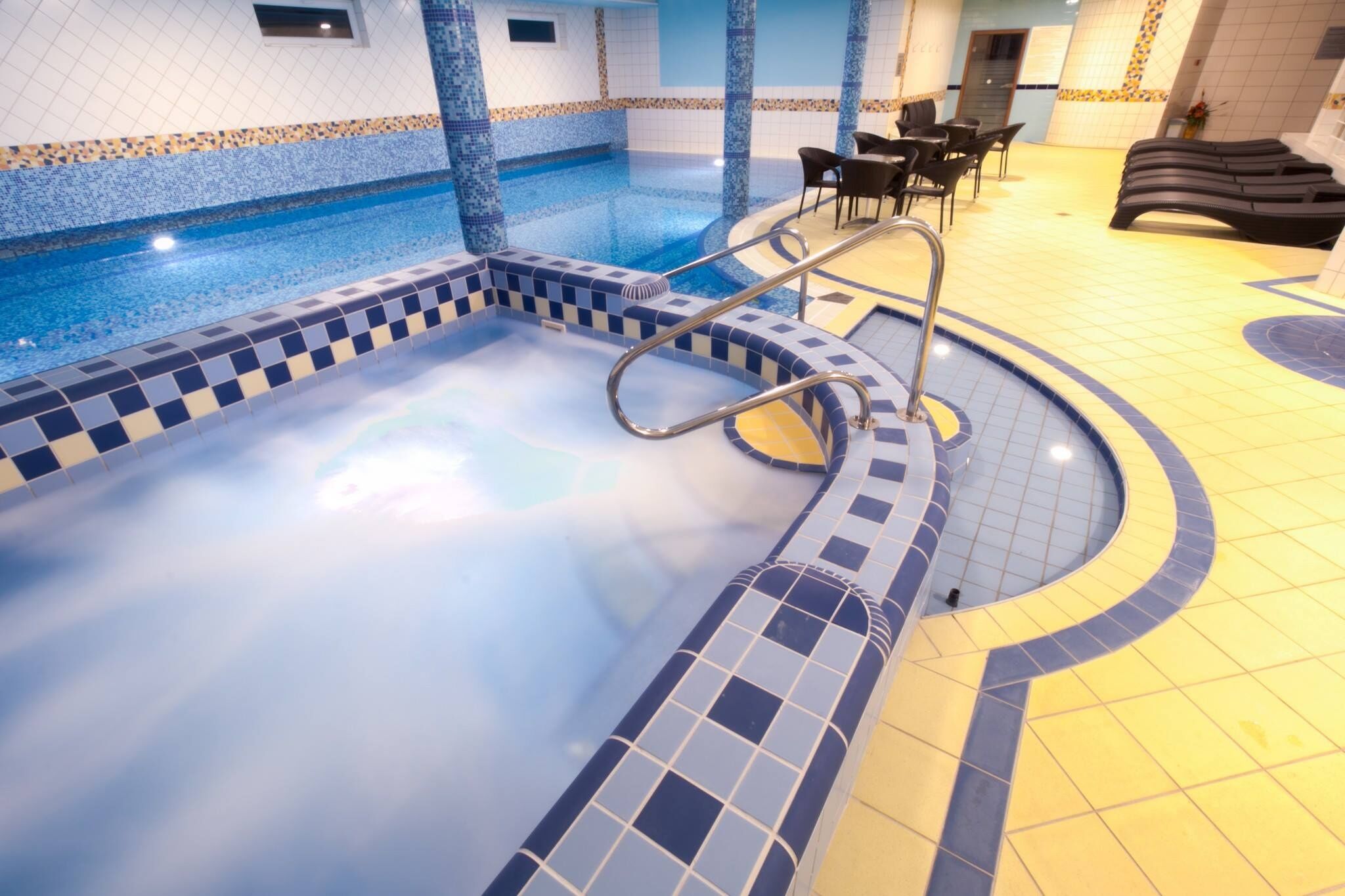 Katalin Wellness Apartmanok – Gyenesdiás fotó 14