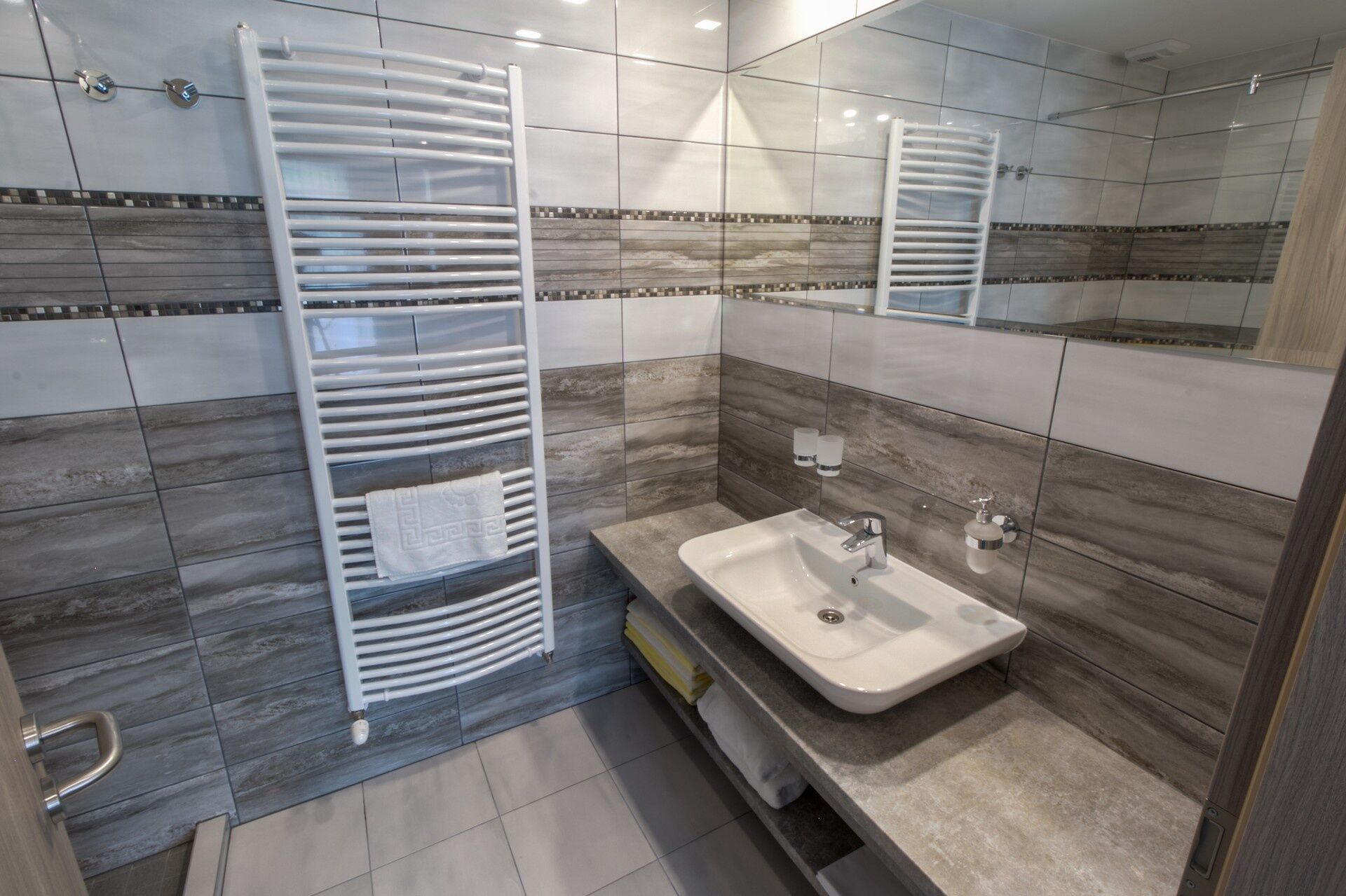 Katalin Wellness Apartmanok – Gyenesdiás fotó 15