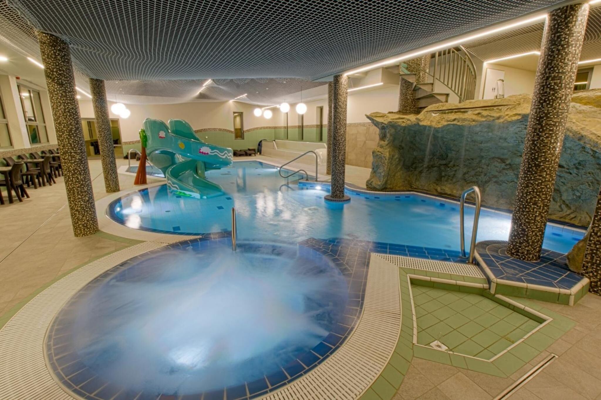 Katalin Wellness Apartmanok – Gyenesdiás fotó 4