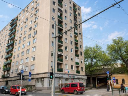 AwesHome City Apartment – Debrecen fotó 24