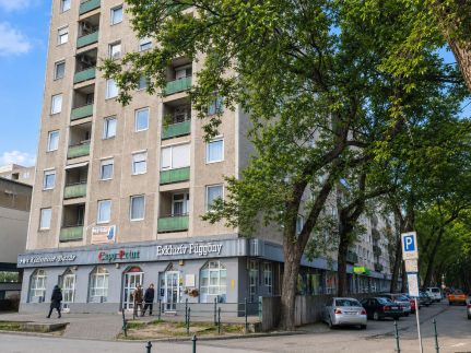 AwesHome City Apartment – Debrecen fotó 25