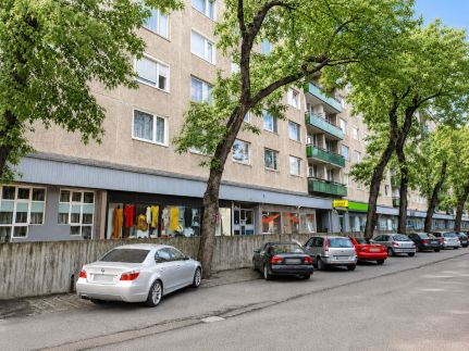 AwesHome City Apartment – Debrecen fotó 26