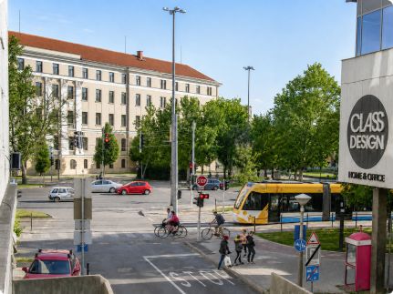 AwesHome City Apartment – Debrecen fotó 50