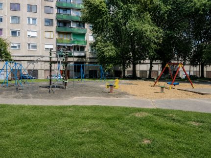 AwesHome City Apartment – Debrecen fotó 51