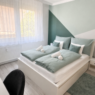 AwesHome City Apartment