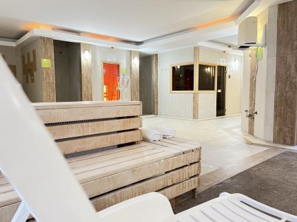 Aqua Wellness Apartments16