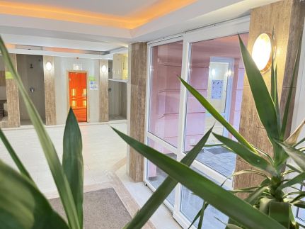 Aqua Wellness Apartments17