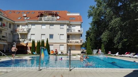 Aqua Wellness Apartments19