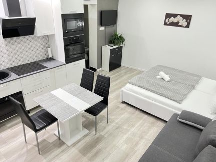 Aqua Wellness Apartments14