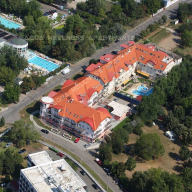 Aqua Wellness Apartments