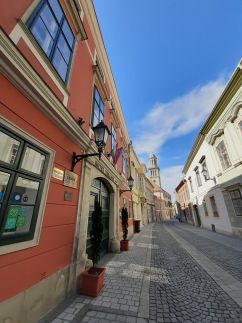 Hotel Wollner Sopron32