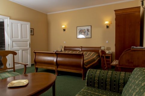 Hotel Wollner Sopron25