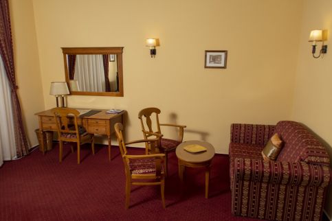 Hotel Wollner Sopron26