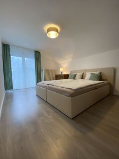 Silver Wave Resort Apartman17