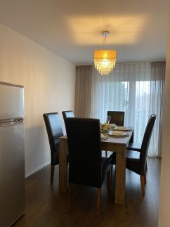 Silver Wave Resort Apartman13