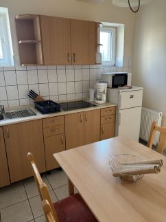 Afamado Apartman Fisli10