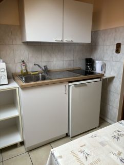 Afamado Apartman Fisli16