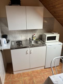 Afamado Apartman Fisli22