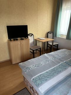 Afamado Apartman Fisli26