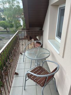 Afamado Apartman Fisli36