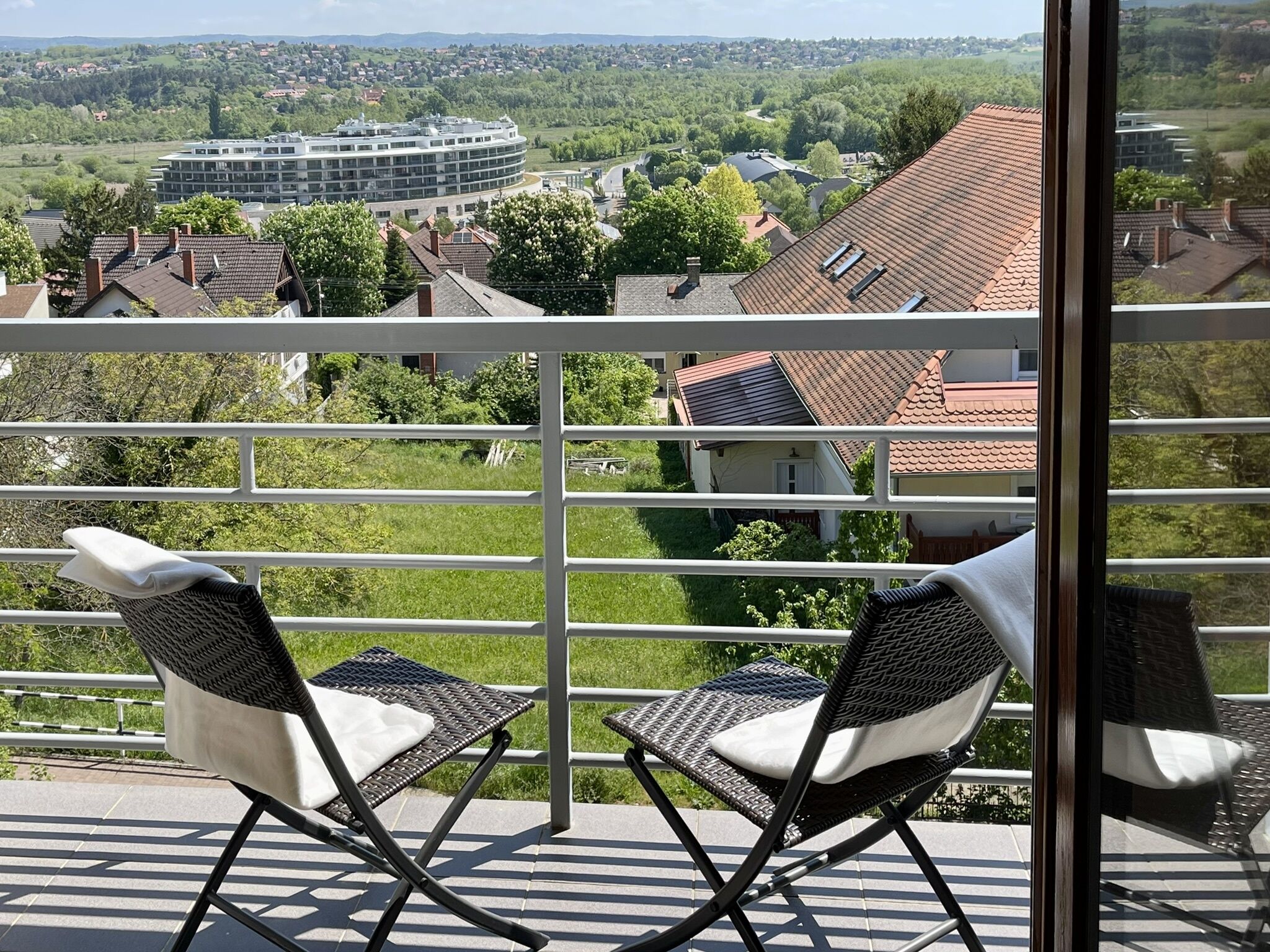 Savelij Apartman – Hévíz fotó 5