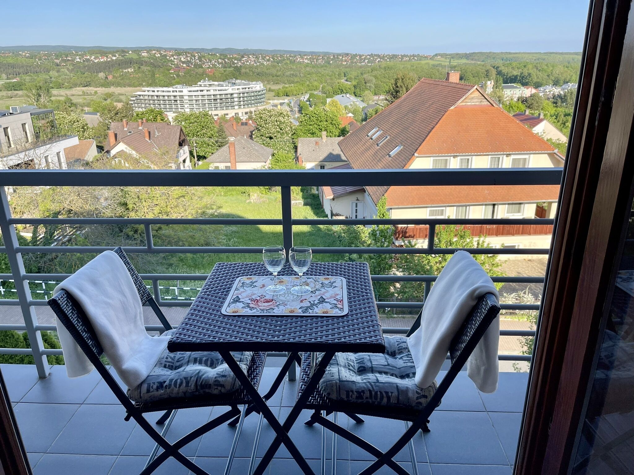 Savelij Apartman – Hévíz fotó 6