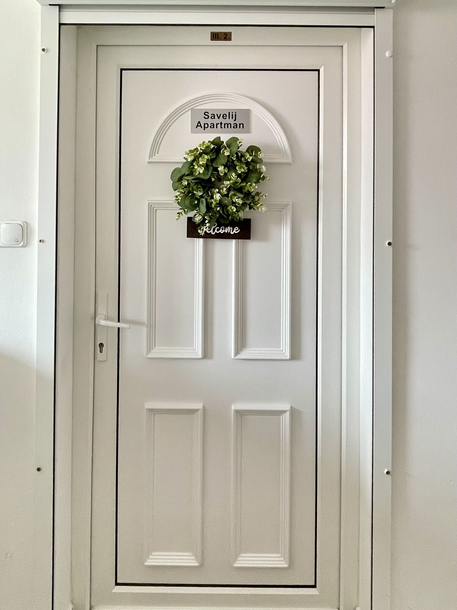 Savelij Apartman – Hévíz fotó 8