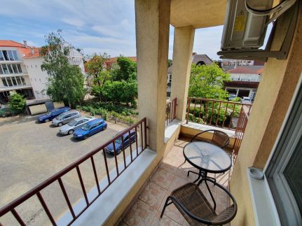 Fischer 3 Apartman3