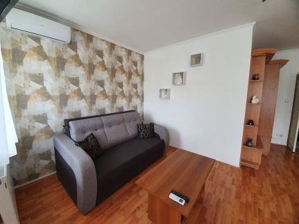 Fischer 3 Apartman