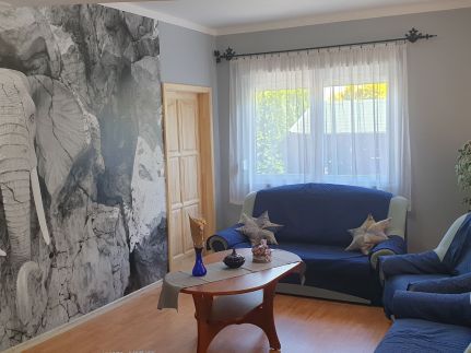 Elizabet Apartman