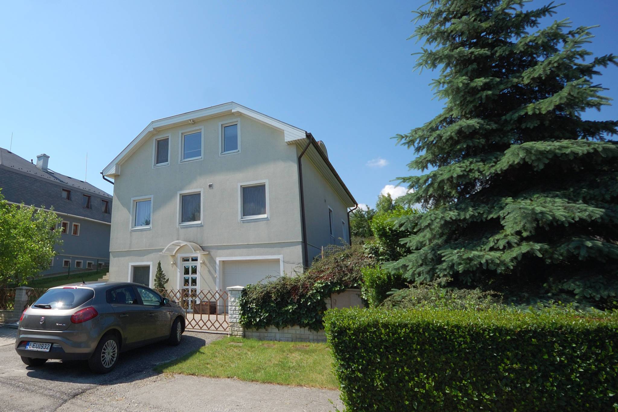 AlsóLővér Apartman Sopron – Sopron