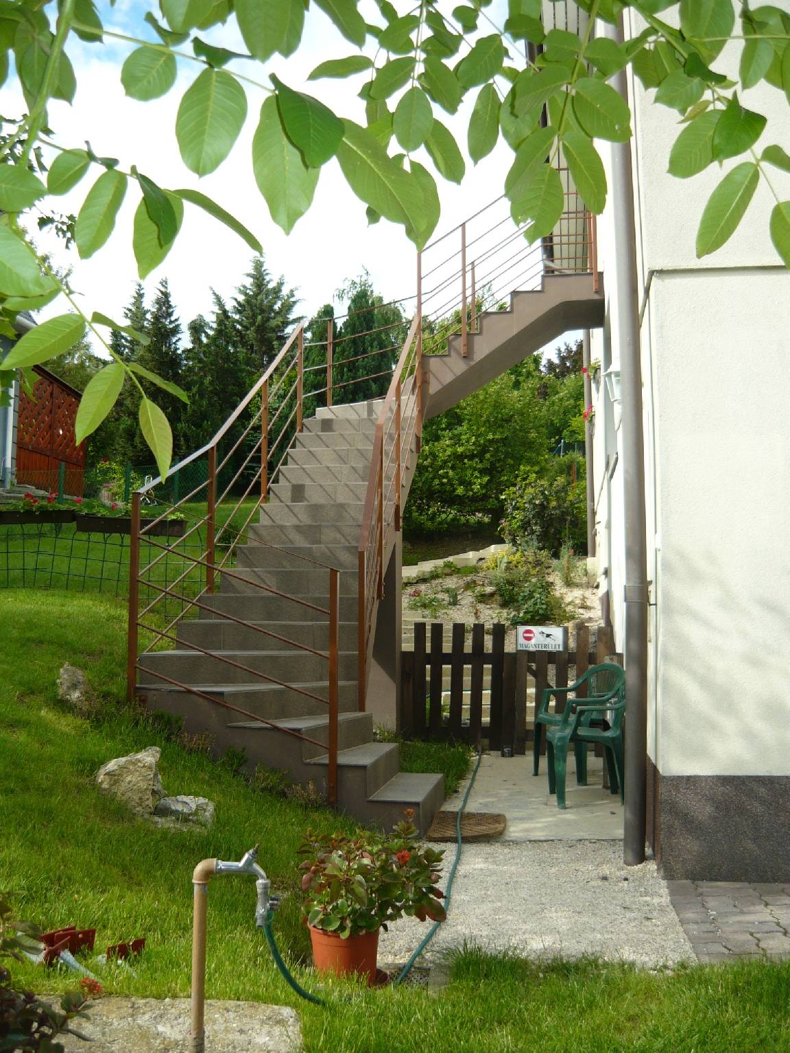 AlsóLővér Apartman Sopron – Sopron fotó 1