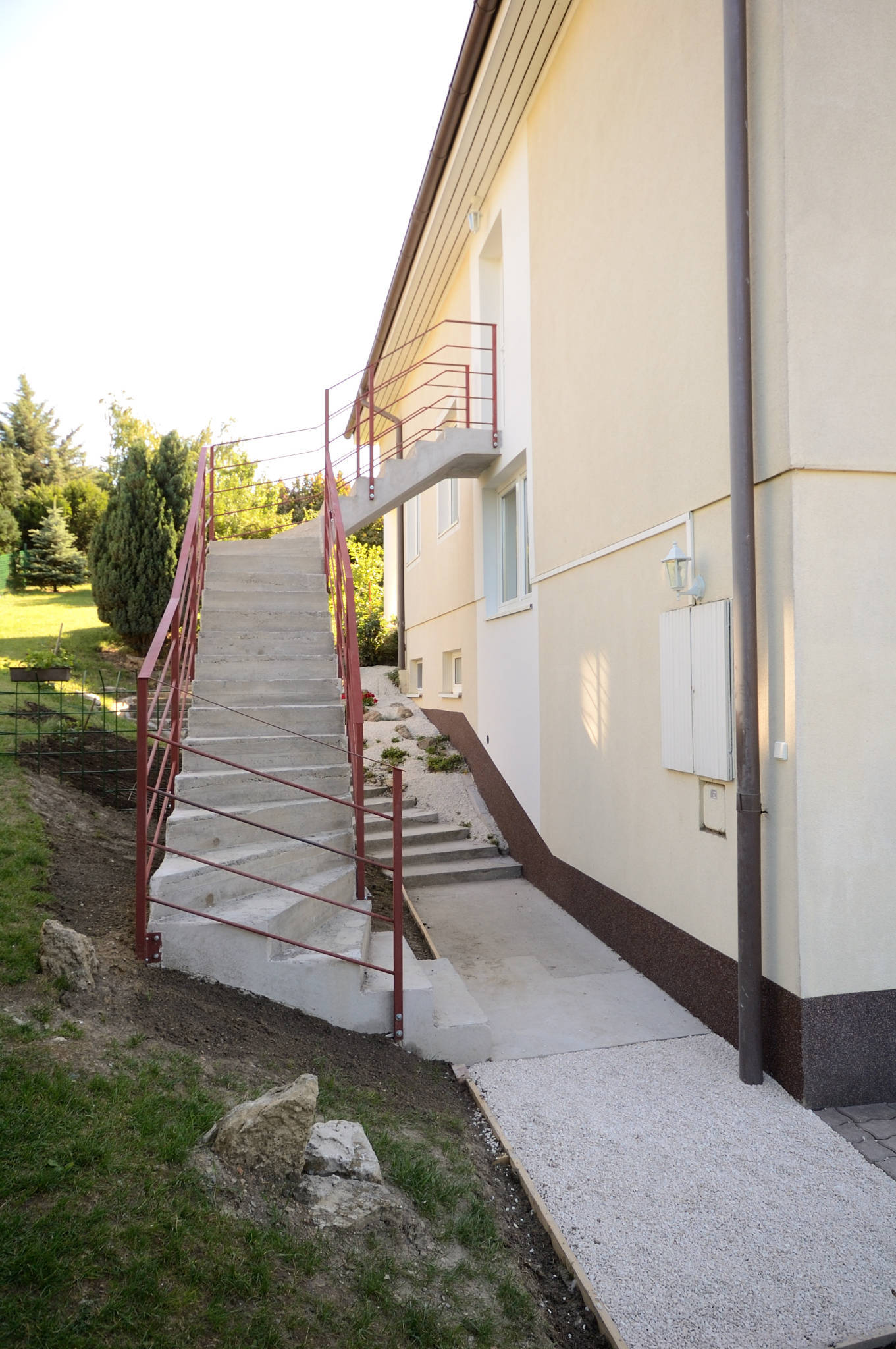 AlsóLővér Apartman Sopron – Sopron fotó 6