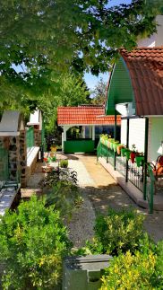 Dolce Balaton Villa33