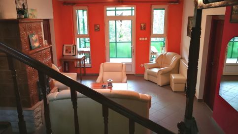 Dolce Balaton Villa70