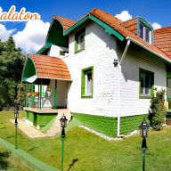 Dolce Balaton Villa