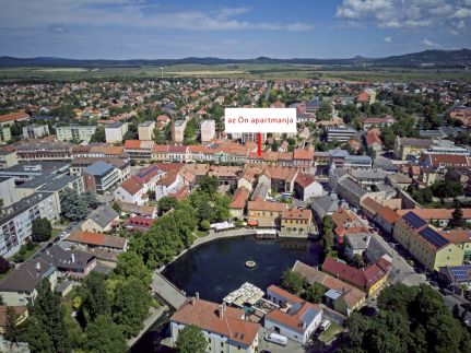 Fürge Cselle Apartman40