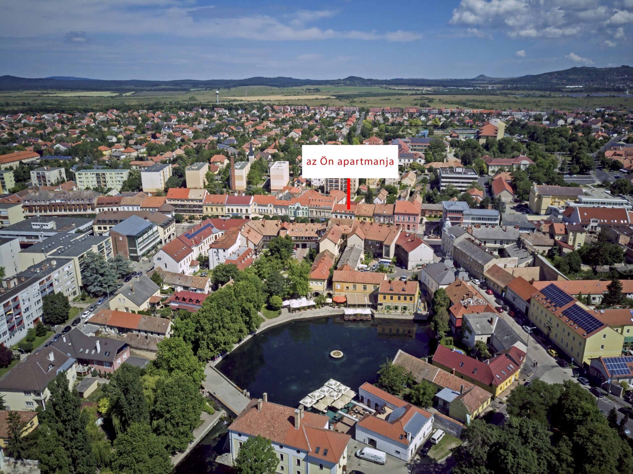 Fürge Cselle Apartman – Tapolca fotó 40