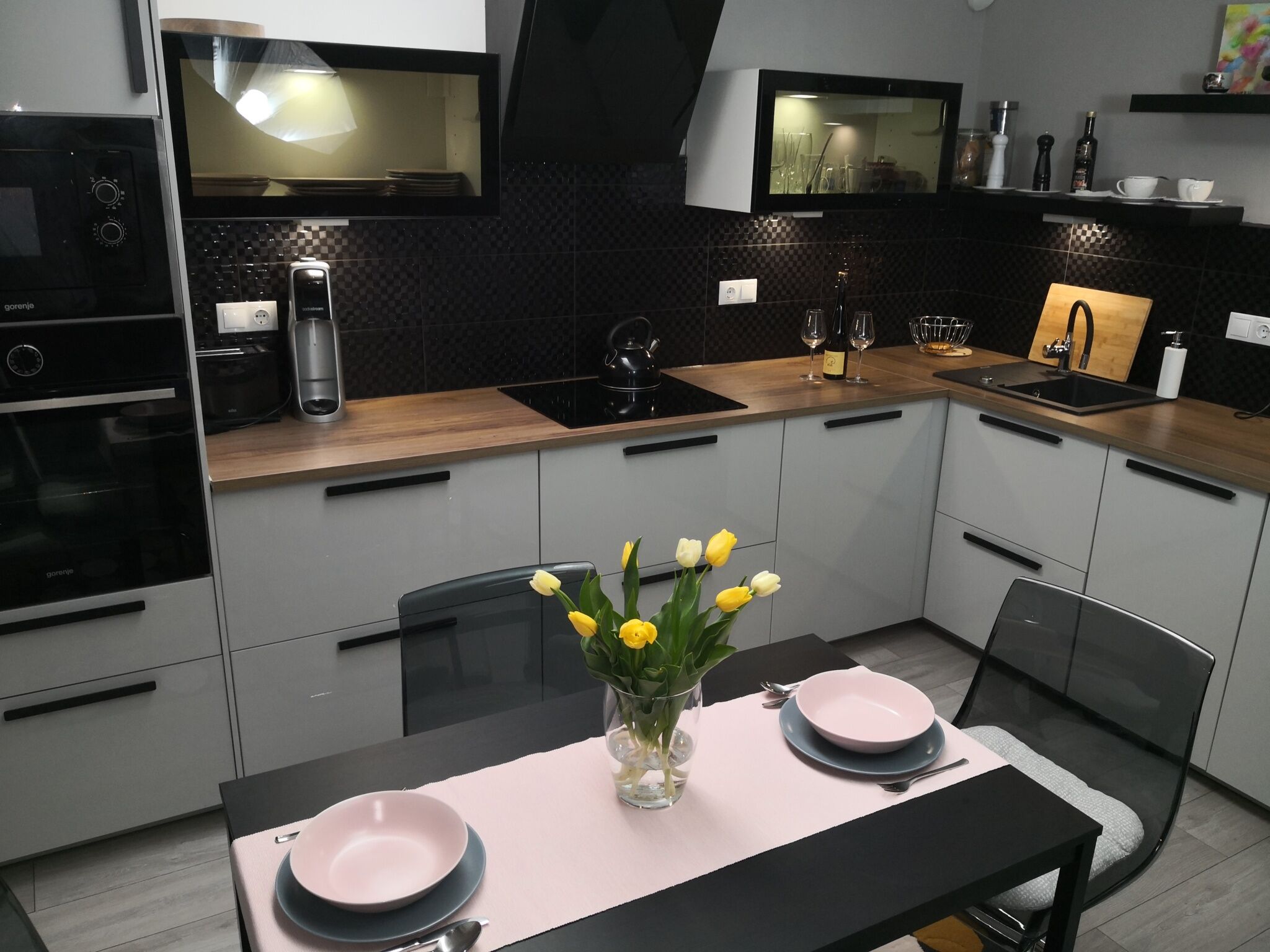 Fürge Cselle Apartman – Tapolca