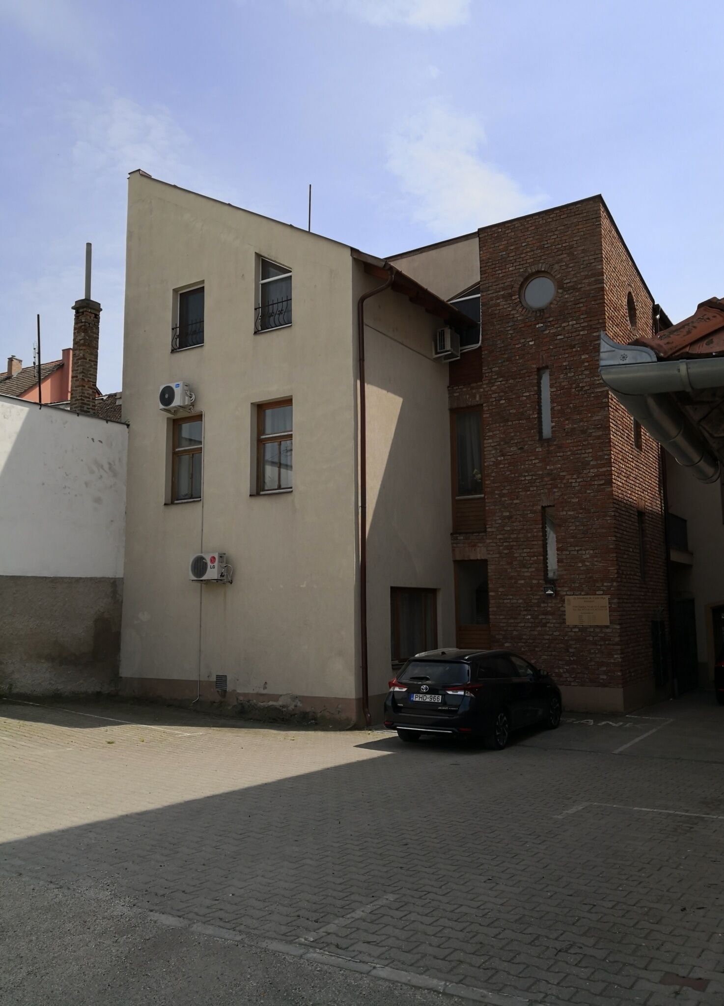 Fürge Cselle Apartman – Tapolca fotó 12