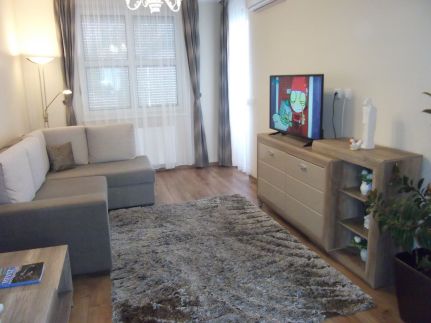 Ametiszt II. Apartman32