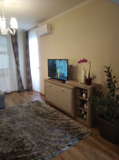 Ametiszt II. Apartman19