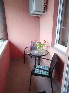 Ametiszt II. Apartman20