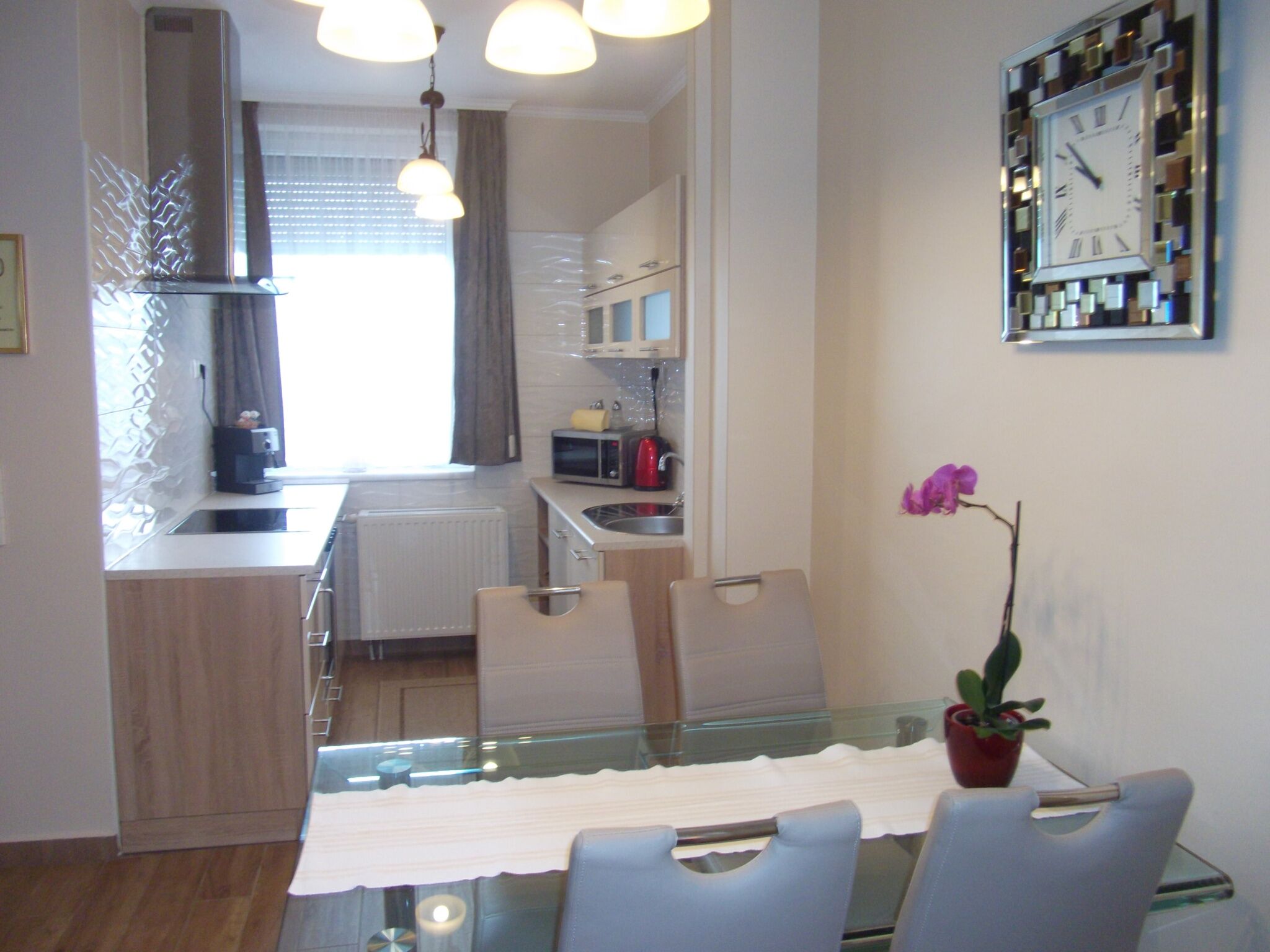 Ametiszt II. Apartman – Hévíz fotó 26