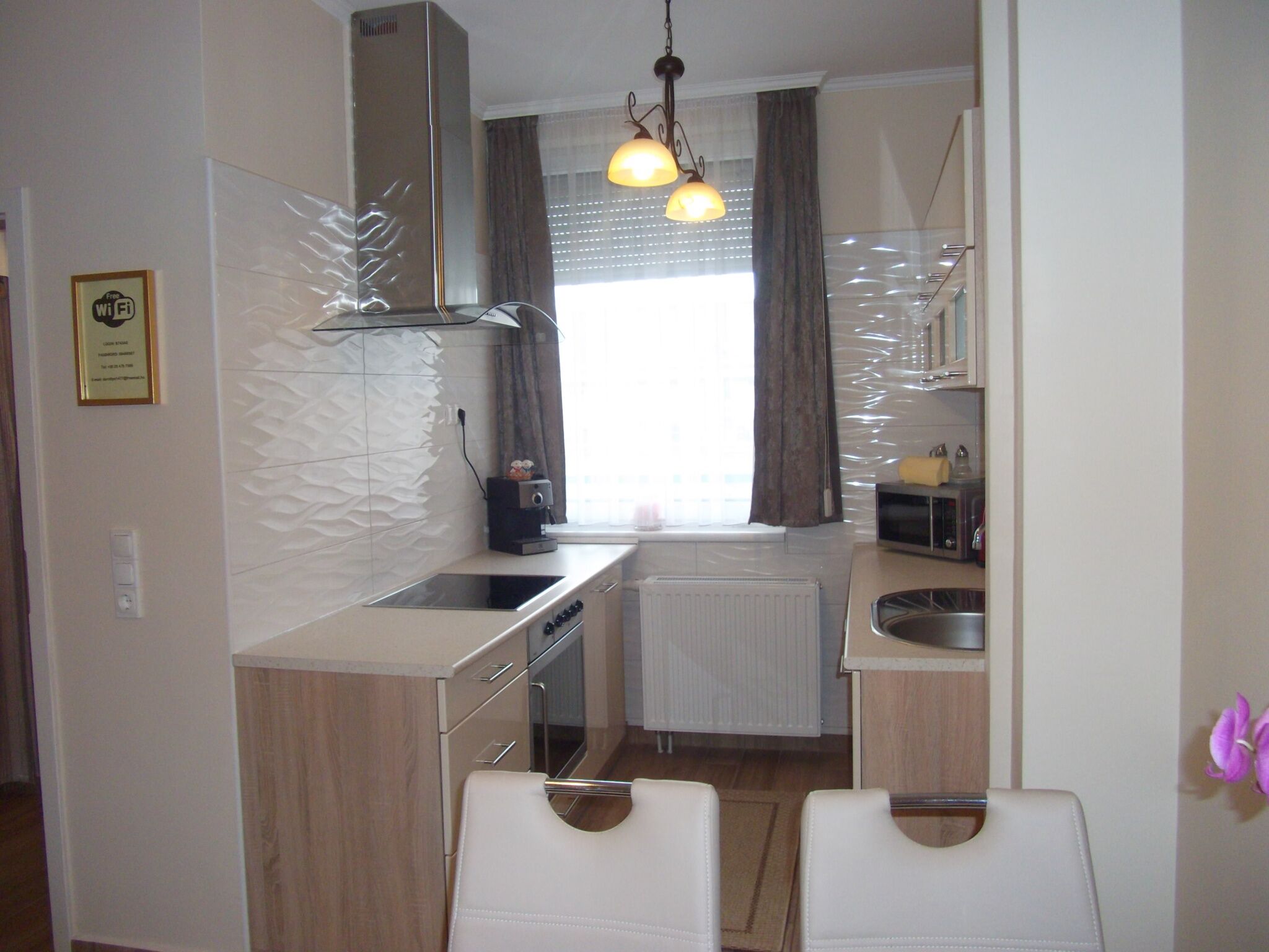 Ametiszt II. Apartman – Hévíz fotó 27